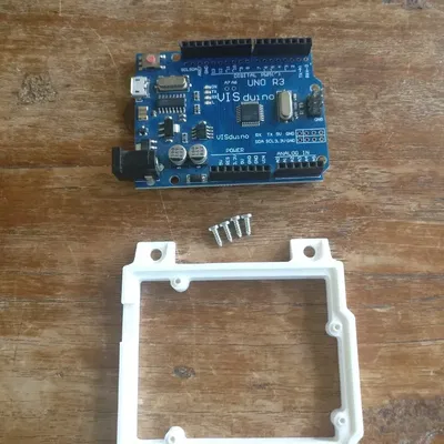 Giá đỡ Arduino Uno R3