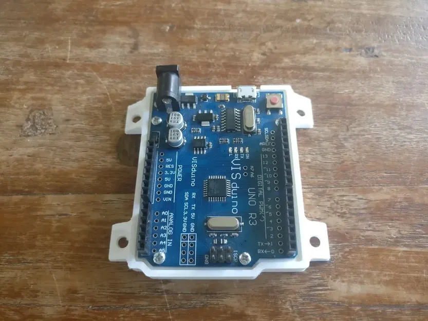 Giá đỡ Arduino Uno R3 - Image 4