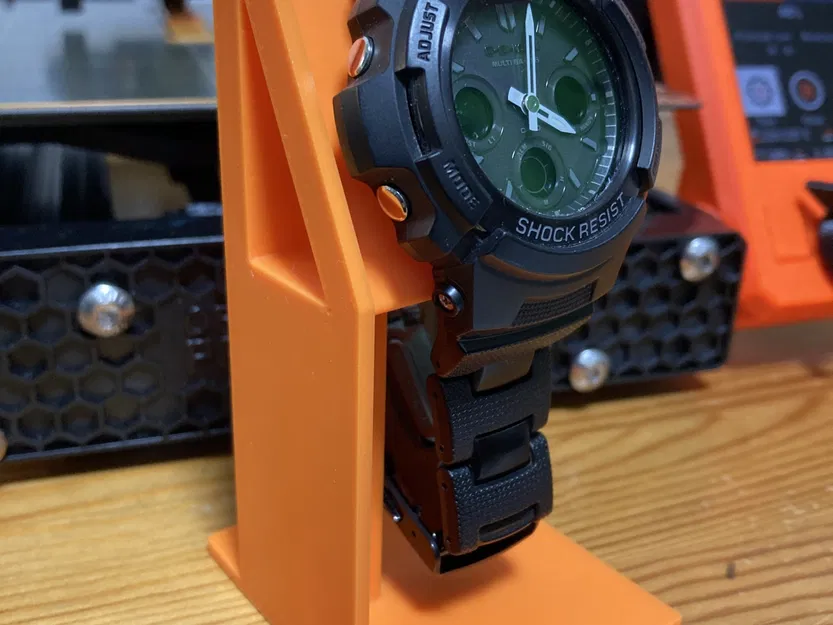 Chân đế đồng hồ - Image 4