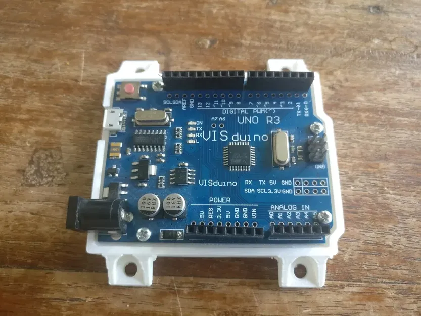 Giá đỡ Arduino Uno R3 - Image 5