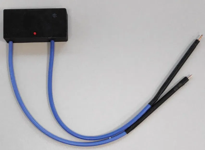 Hộp Snap Fit Máy Hàn Điểm BIFRC - Image 2