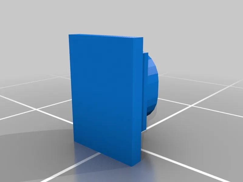 Wemos D1 mini ( DIN rail ) mount - Image 3