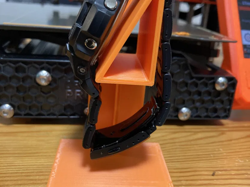 Chân đế đồng hồ - Image 5