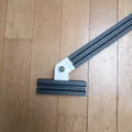2020 Aluminium Profile variable angle bracket T-nut - Thumbnail 9