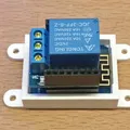 Wemos D1 mini ( DIN rail ) mount - Thumbnail 9