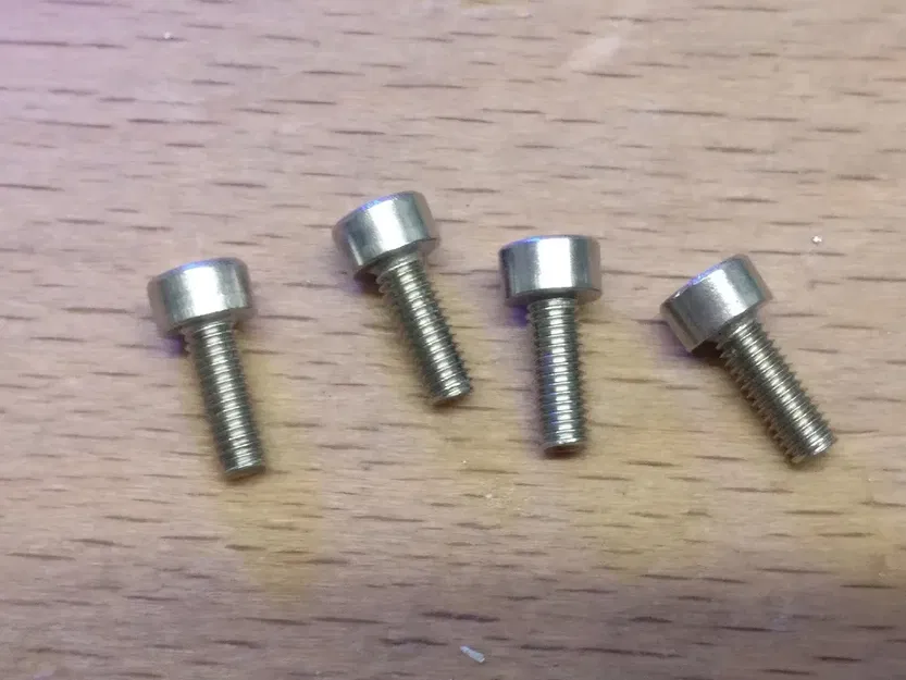 Wemos D1 mini ( DIN rail ) mount - Image 10