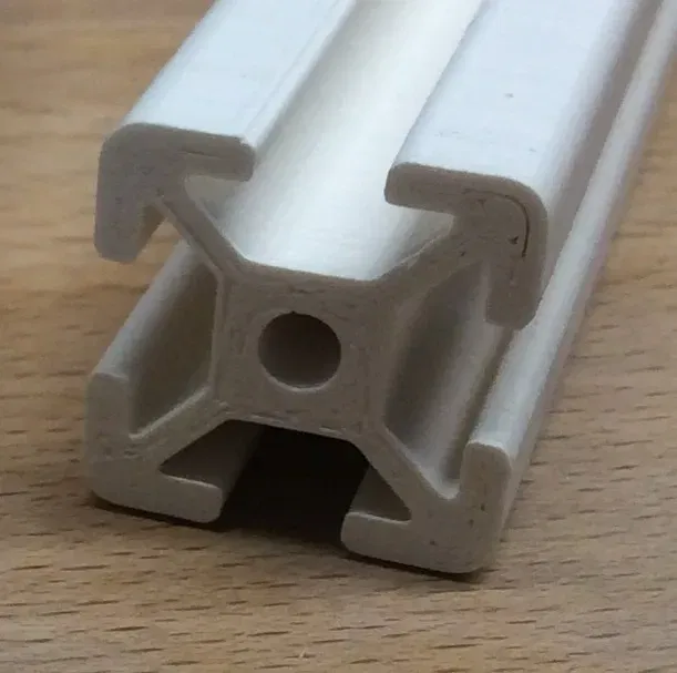 Thanh nhôm định hình T-nut 20 x 20 - Image 1