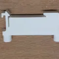Wemos D1 mini ( DIN rail ) mount - Thumbnail 13