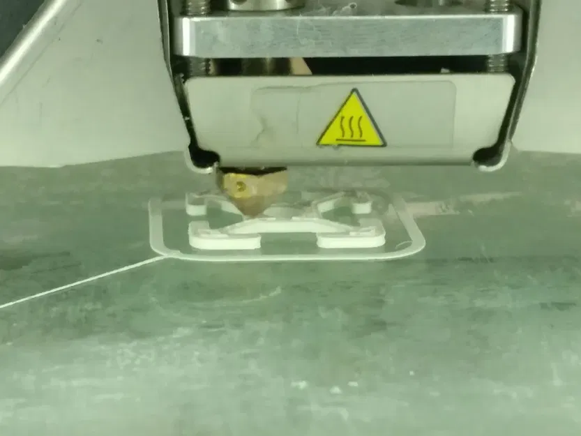 Thanh nhôm định hình T-nut 20 x 20 - Image 6