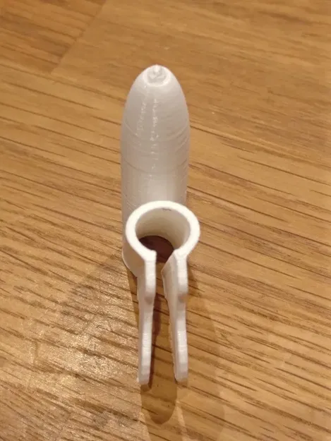 Dụng cụ luồn dây - Kabelfresser Werkzeug - Image 2