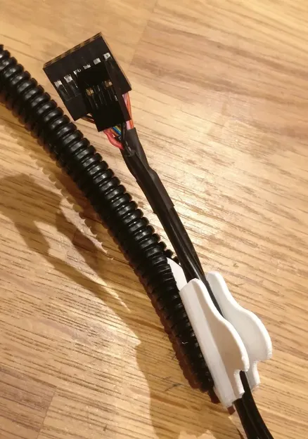 Dụng cụ luồn dây - Kabelfresser Werkzeug - Image 3