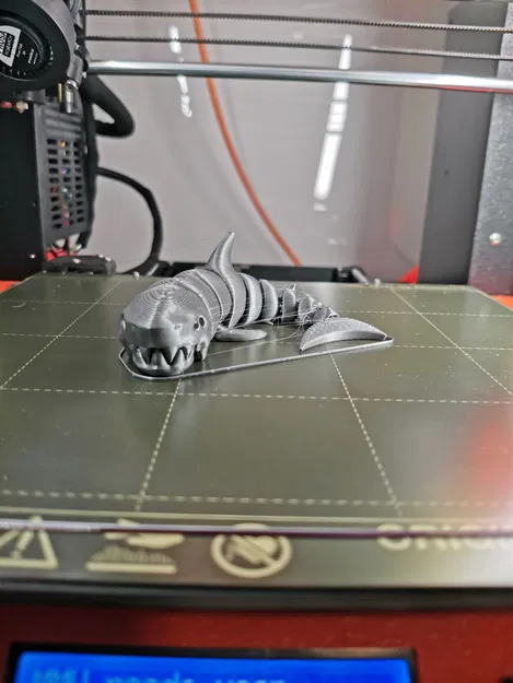 Cá Mập Khớp Nối Khớp Khớp - Image 1