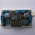 Mạch tăng áp LM2577 DC có màn hình LED 35x66mm - Thumbnail 1
