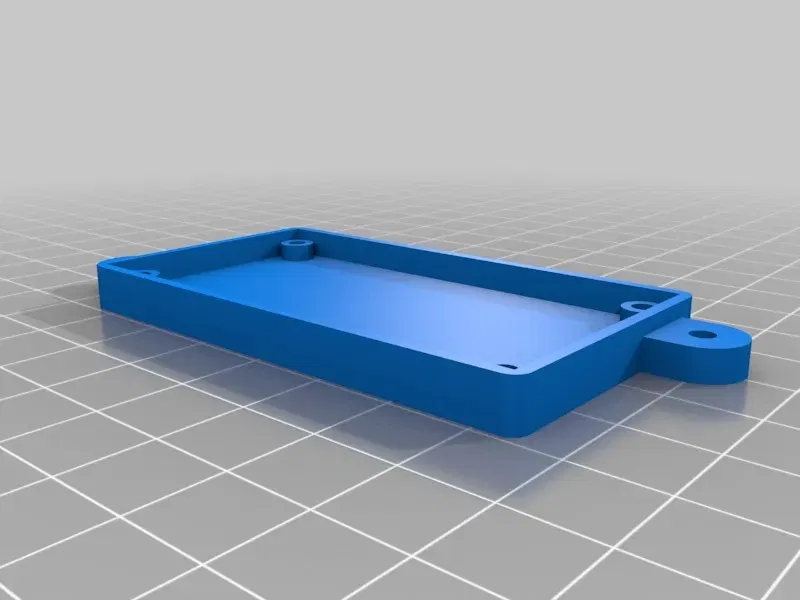 Mạch tăng áp LM2577 DC có màn hình LED 35x66mm - Image 2