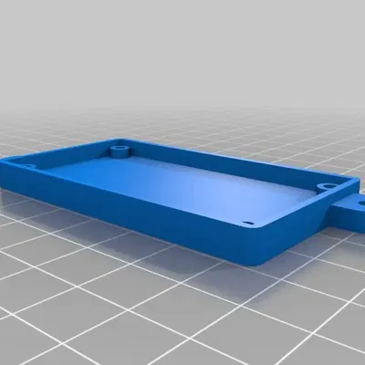 Mạch tăng áp LM2577 DC có màn hình LED 35x66mm