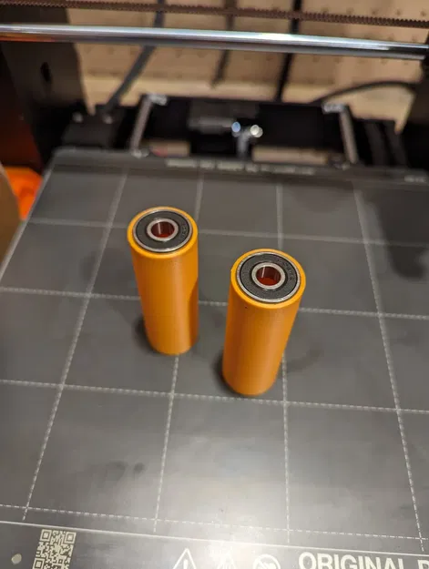 Đế Giữ Cuộn Dây Pegboard Đơn Giản Tối Ưu - Image 4