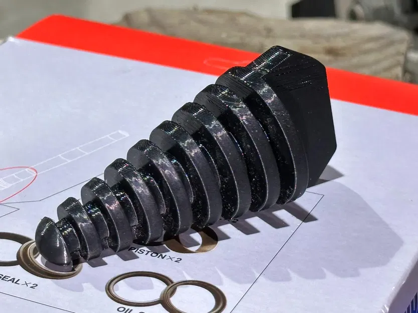 Universal Exhaust Pipe Plug (No Supports) - Image 2