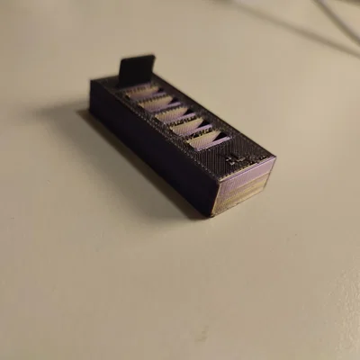 Kệ Đựng Thẻ TF