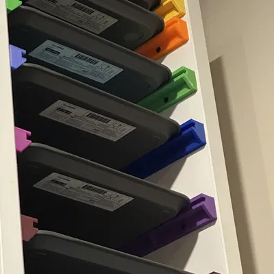 Ray gắn Khay Tillgång cho Tủ Besta