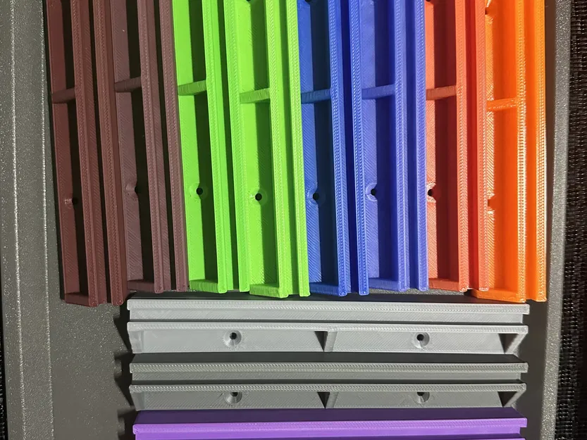 Ray gắn Khay Tillgång cho Tủ Besta - Image 2