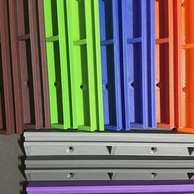 Ray gắn Khay Tillgång cho Tủ Besta