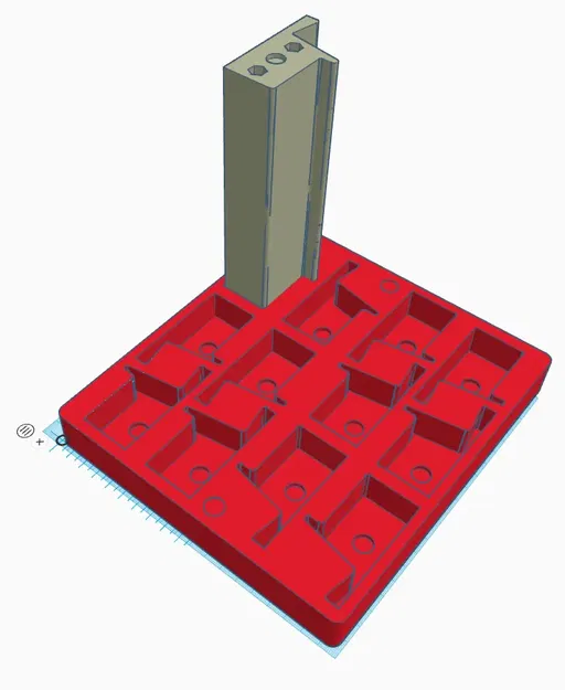 Kệ Để Gạch Mahjong - Image 2