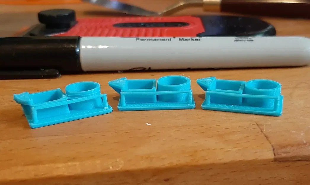 Easy Material Settings Calibration with Bridge - Image 1