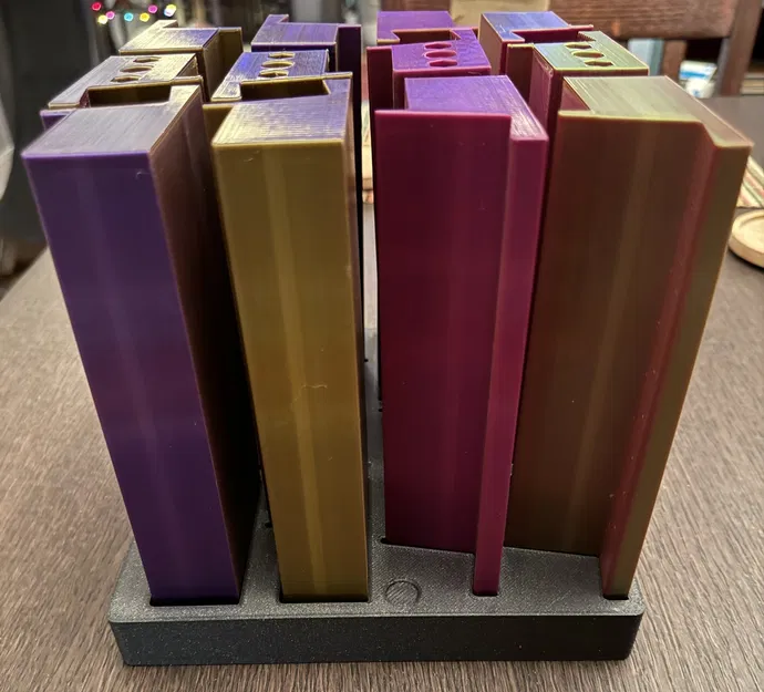 Kệ Để Gạch Mahjong - Image 4