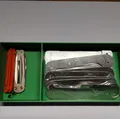 Ikea Kallax drawer inserts for Victorinox Builder - Thumbnail 1