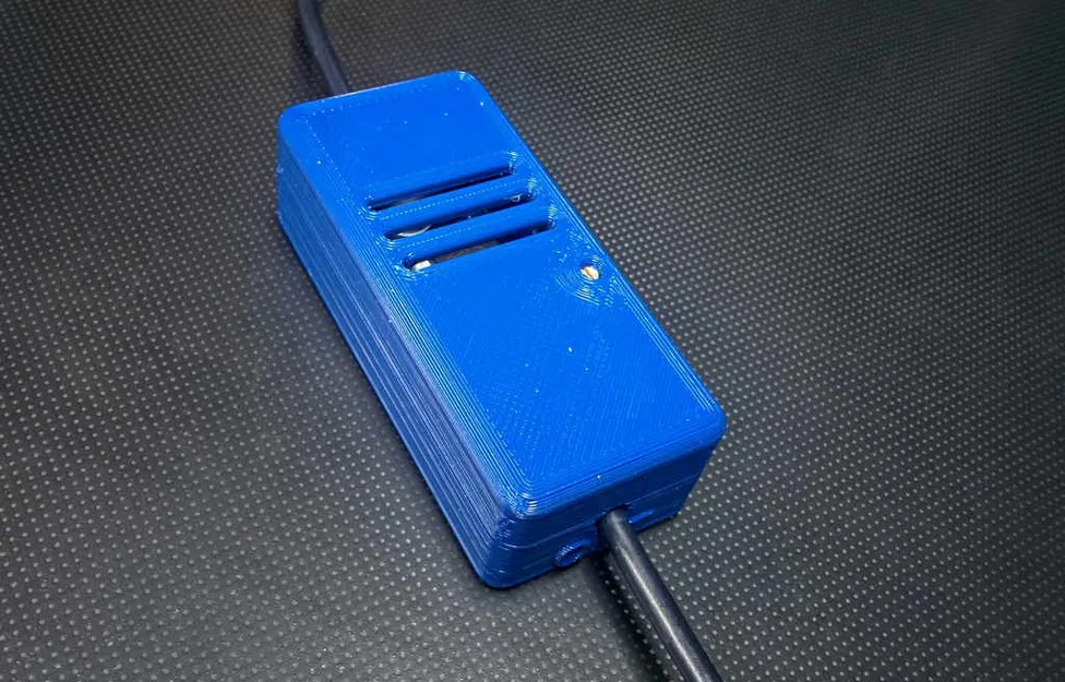 Vỏ Hộp Cho LM2596 - Image 1