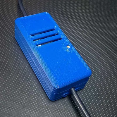 Vỏ Hộp Cho LM2596