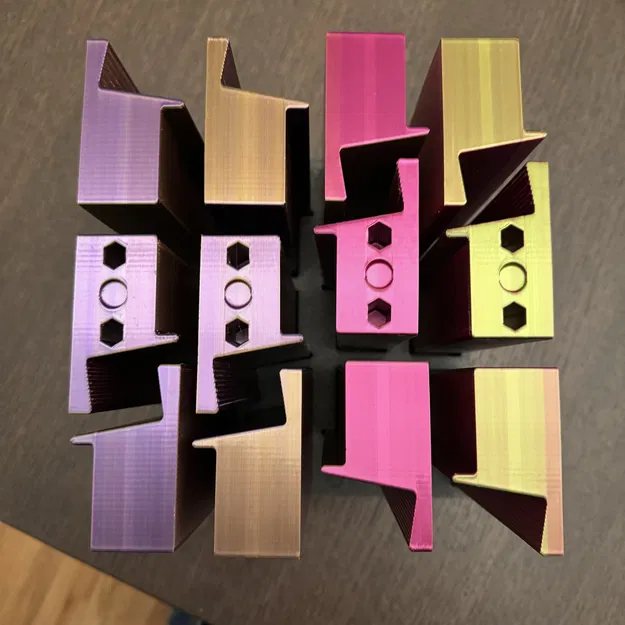 Kệ Để Gạch Mahjong - Image 5