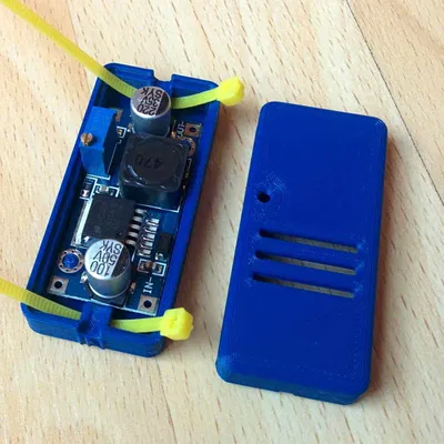 Vỏ Hộp Cho LM2596