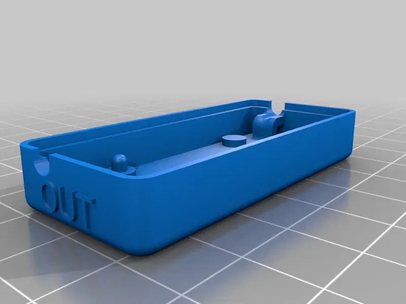 Vỏ Hộp Cho LM2596 - Image 5