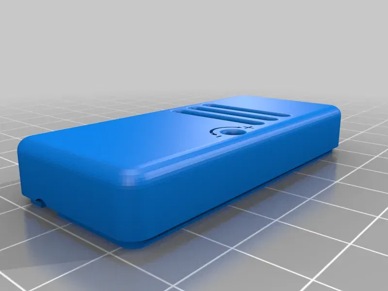 Vỏ Hộp Cho LM2596 - Image 7