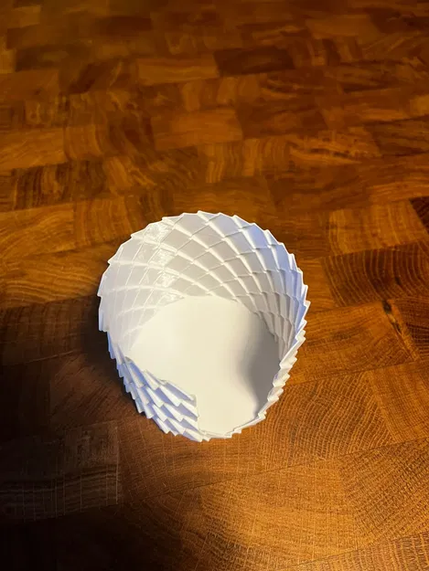 Hộp Đựng Bông Tẩy Trang Vảy Rồng - Image 3