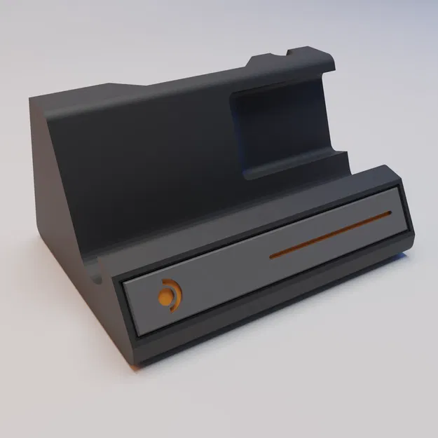 Steam Deck OLED Dock - Stand - Image 1