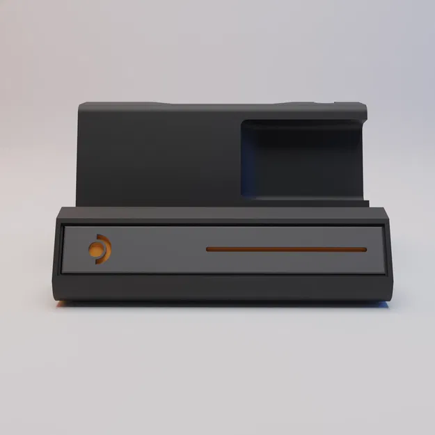 Steam Deck OLED Dock - Stand - Image 2