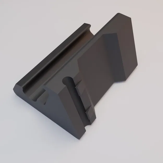 Steam Deck OLED Dock - Stand - Image 4