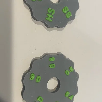 Bambu Nozzle Indicator Remix