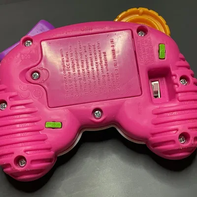 Bộ Gắn Cần Analog Cho Tay Cầm Fisher-Price