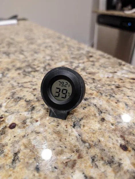 Chân đế đo độ ẩm - Image 1