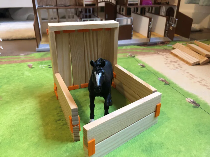 Connectors for Kapla - Image 4