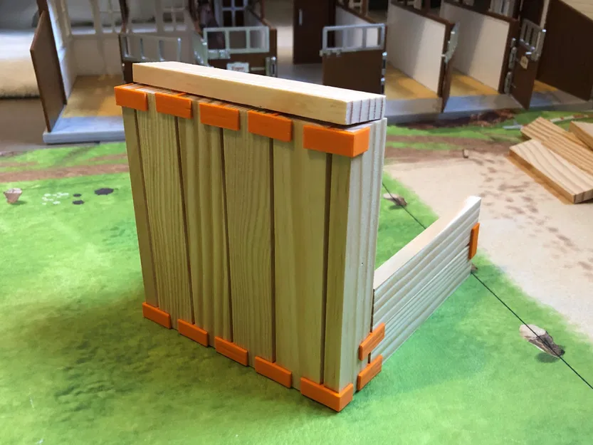 Connectors for Kapla - Image 5