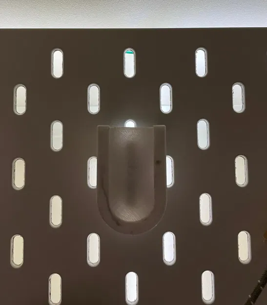 Giá đỡ điều khiển rèm cửa - Image 2