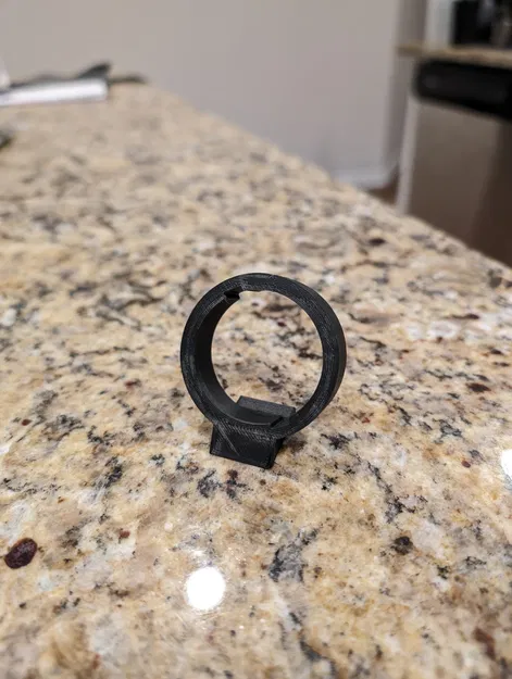 Chân đế đo độ ẩm - Image 2