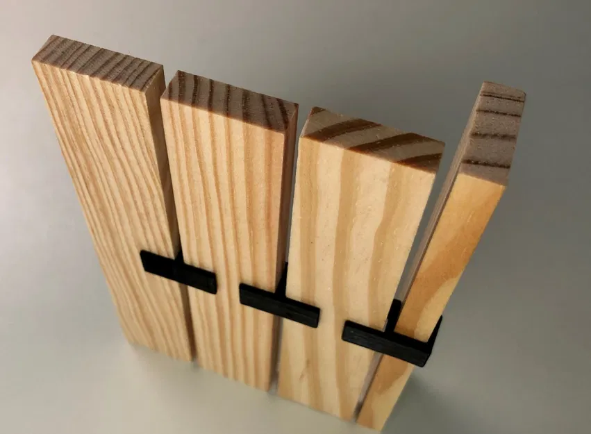 Connectors for Kapla - Image 8