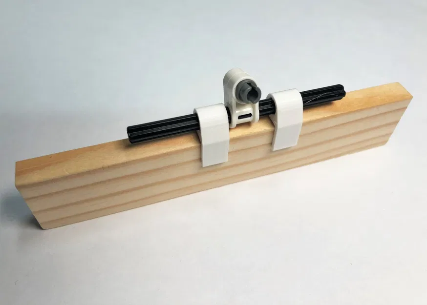 Connectors for Kapla - Image 10