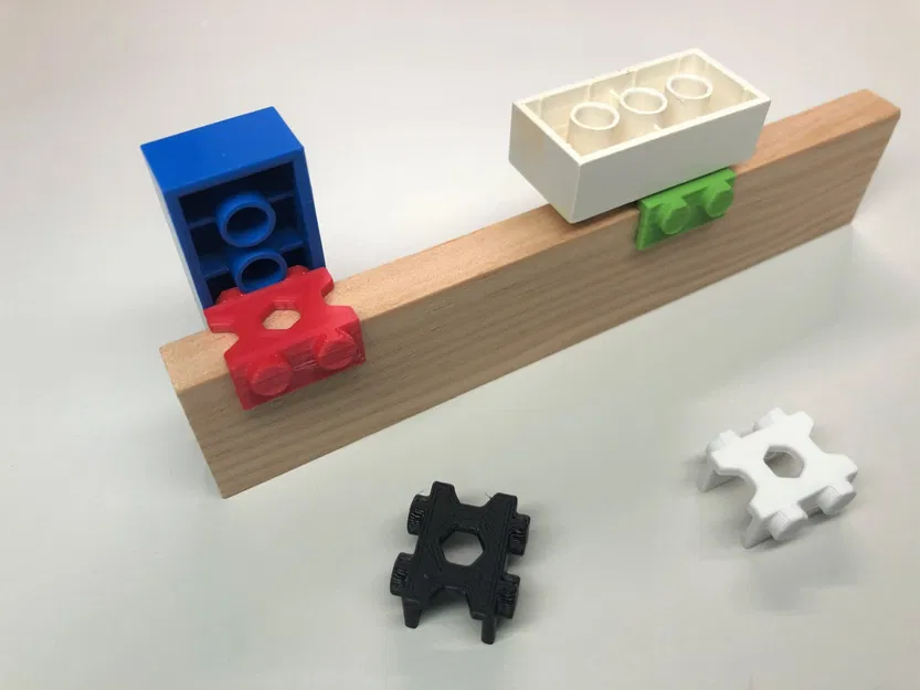 Connectors for Kapla - Image 11