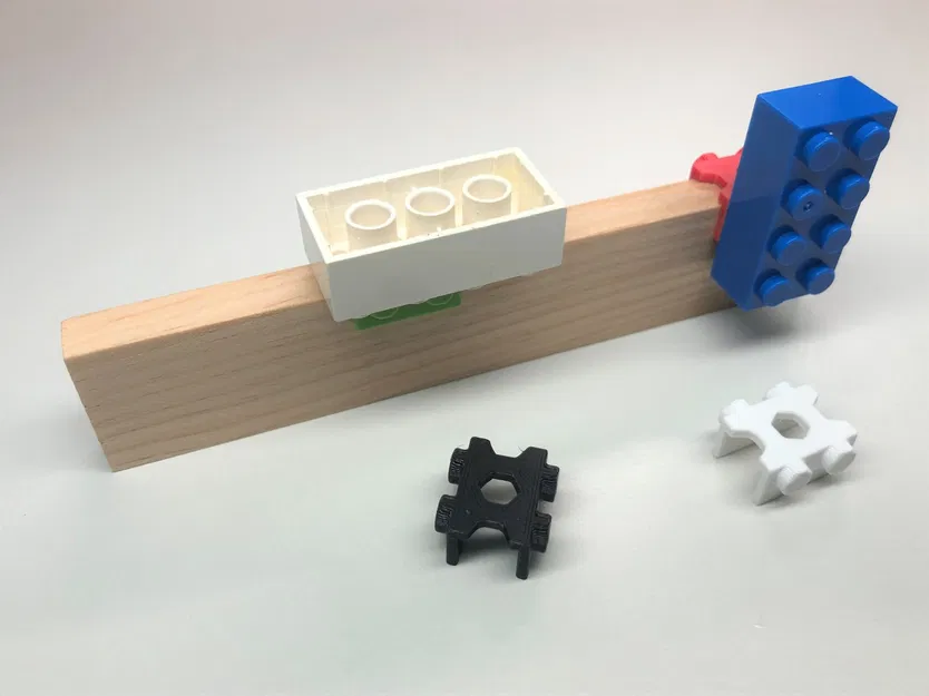 Connectors for Kapla - Image 13